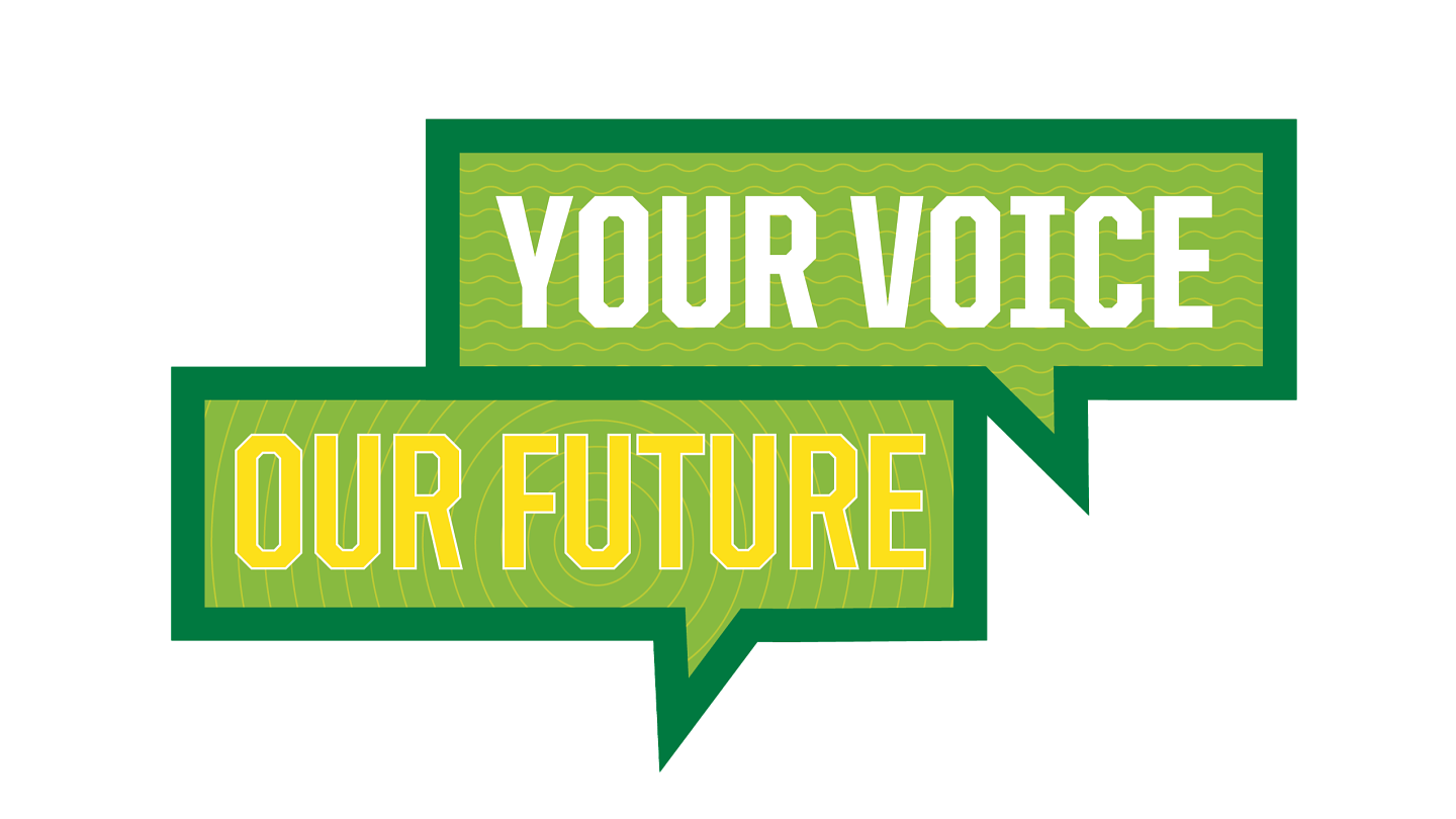 Your Voice Our Future